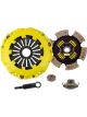 ACT For 2002 Subaru Impreza HD-M/Race Sprung 6 Pad Clutch Kit