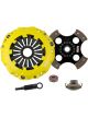 ACT For 2002 Subaru Impreza HD-M/Race Rigid 4 Pad Clutch Kit