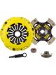 ACT For 2002 Subaru Impreza XT-M/Race Sprung 4 Pad Clutch Kit