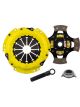 ACT For 2008 Scion xD Sport/Race Sprung 4 Pad Clutch Kit