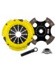 ACT For 2008 Scion xD Sport/Race Rigid 4 Pad Clutch Kit
