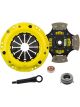 ACT For 1995 Suzuki Esteem XT/Race Sprung 4 Pad Clutch Kit