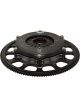 ACT For 1992 Acura Integra Twin Disc Sint Iron Race Kit Clutch Kit