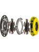 ACT For 2001 Ford Mustang Twin Disc MaXX XT Race Kit Clutch Kit