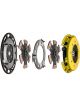 ACT For 2001 Ford Mustang Twin Disc MaXX XT Race Kit Clutch Kit