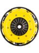 ACT For 2001 Ford Mustang Twin Disc MaXX XT Street Kit Clutch Kit