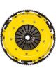 ACT For 2003 Chevrolet Corvette Twin Disc MaXX XT Street Kit Clutch Ki…