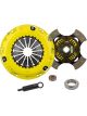 ACT For 1970 Toyota Crown HD/Race Sprung 4 Pad Clutch Kit