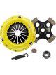 ACT For 1987 Toyota 4Runner HD/Race Rigid 4 Pad Clutch Kit