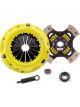 ACT For 1987 Toyota 4Runner XT/Race Sprung 4 Pad Clutch Kit