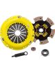 ACT For 1987 Toyota 4Runner XT/Race Sprung 6 Pad Clutch Kit