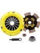 ACT For 1995 Toyota Tacoma HD/Race Sprung 6 Pad Clutch Kit
