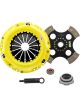 ACT For 1995 Toyota Tacoma HD/Race Rigid 4 Pad Clutch Kit