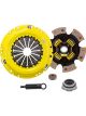 ACT For 1995 Toyota Tacoma XT/Race Sprung 6 Pad Clutch Kit