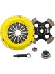 ACT For 1995 Toyota Tacoma XT/Race Rigid 4 Pad Clutch Kit