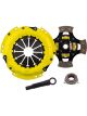 ACT For 1991 Geo Prizm Sport/Race Sprung 4 Pad Clutch Kit