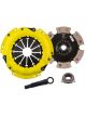 ACT For 1991 Geo Prizm Sport/Race Rigid 6 Pad Clutch Kit