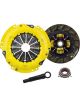ACT For 1991 Geo Prizm XT/Perf Street Sprung Clutch Kit