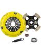 ACT For 1971 Toyota Corona HD/Race Rigid 4 Pad Clutch Kit