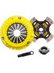 ACT For 1991 Toyota Celica XT/Race Sprung 4 Pad Clutch Kit