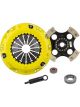 ACT For 1987 Toyota 4Runner HD/Race Rigid 4 Pad Clutch Kit