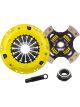 ACT For 1988 Toyota Camry HD/Race Sprung 4 Pad Clutch Kit