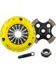 ACT For 1988 Toyota Camry HD/Race Rigid 4 Pad Clutch Kit