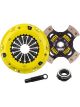 ACT For 1988 Toyota Camry XT/Race Sprung 4 Pad Clutch Kit