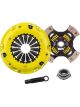 ACT For 2006 Scion tC XT/Race Sprung 4 Pad Clutch Kit