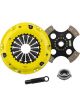ACT For 2006 Scion tC XT/Race Rigid 4 Pad Clutch Kit