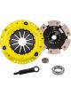ACT For 1970 Toyota Corona HD/Race Rigid 4 Pad Clutch Kit