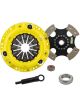 ACT For 1970 Toyota Corona XT/Race Sprung 4 Pad Clutch Kit
