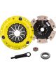 ACT For 1970 Toyota Corona XT/Race Rigid 6 Pad Clutch Kit