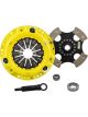 ACT For 1980 Toyota Corolla XT/Race Rigid 4 Pad Clutch Kit