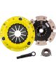 ACT For 1986 Toyota Corolla HD/Race Rigid 6 Pad Clutch Kit