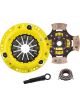 ACT For 1986 Toyota Corolla XT/Race Sprung 4 Pad Clutch Kit