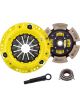 ACT For 1986 Toyota Corolla XT/Race Sprung 6 Pad Clutch Kit