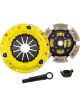 ACT For 1991 Toyota Corolla HD/Race Sprung 6 Pad Clutch Kit