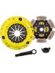 ACT For 1991 Toyota Corolla XT/Race Sprung 6 Pad Clutch Kit