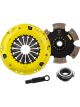 ACT For 1991 Toyota MR2 XT/Race Rigid 6 Pad Clutch Kit