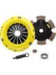 ACT For 1987 Toyota 4Runner HD/Race Rigid 6 Pad Clutch Kit