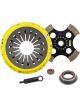ACT For 1988 Toyota Supra HD/Race Rigid 4 Pad Clutch Kit
