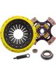 ACT For 1988 Toyota Supra XT/Race Sprung 4 Pad Clutch Kit
