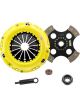 ACT For 1988 Toyota Supra HD/Race Rigid 4 Pad Clutch Kit