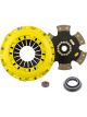 ACT For 1993 Toyota Supra XT/Race Rigid 6 Pad Clutch Kit