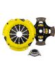 ACT For 1988 Toyota Camry Sport/Race Sprung 4 Pad Clutch Kit