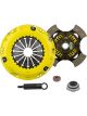 ACT For 1988 Toyota Van HD/Race Sprung 4 Pad Clutch Kit