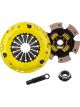 ACT For 1988 Toyota Camry HD/Race Sprung 6 Pad Clutch Kit
