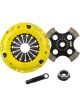 ACT For 1988 Toyota Camry HD/Race Rigid 4 Pad Clutch Kit