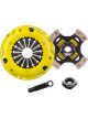 ACT For 2002 Toyota Camry HD/Race Sprung 4 Pad Clutch Kit